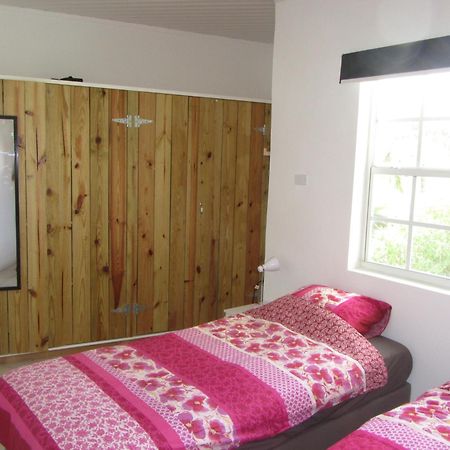 Apartment Greenflash Kralendijk  Luaran gambar