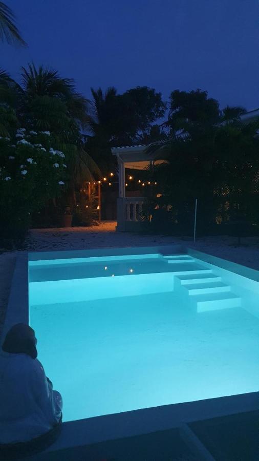 Apartment Greenflash Kralendijk  Luaran gambar