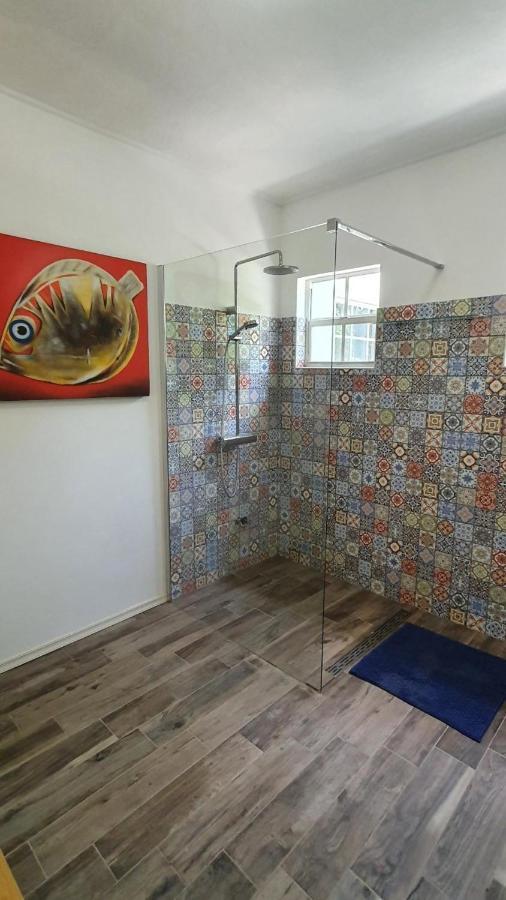 Apartment Greenflash Kralendijk  Luaran gambar