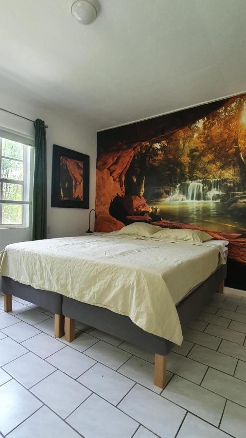 Apartment Greenflash Kralendijk  Luaran gambar