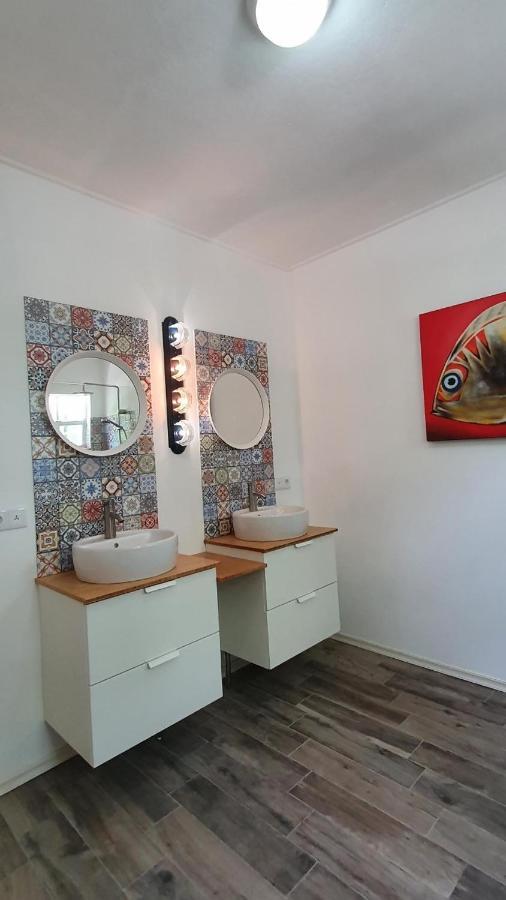 Apartment Greenflash Kralendijk  Luaran gambar