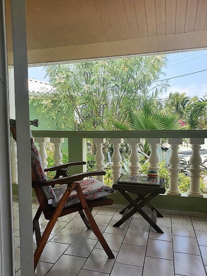 Apartment Greenflash Kralendijk  Luaran gambar