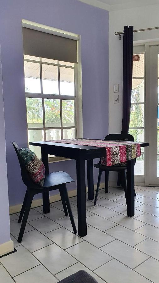 Apartment Greenflash Kralendijk  Luaran gambar