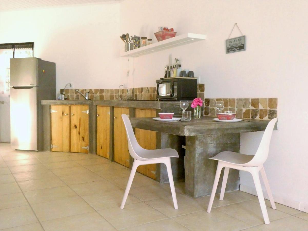 Apartment Greenflash Kralendijk  Luaran gambar