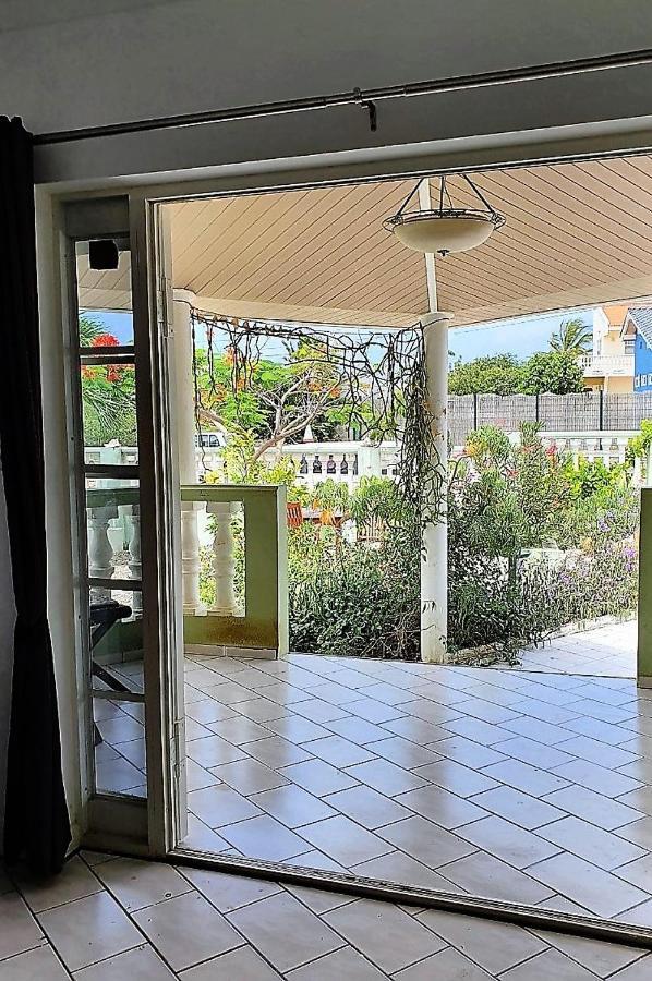 Apartment Greenflash Kralendijk  Luaran gambar