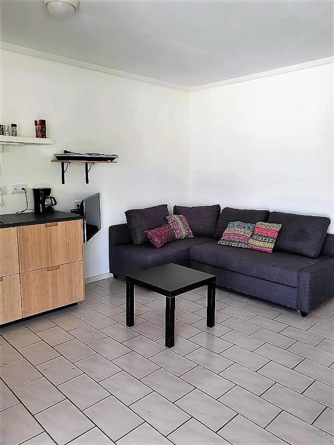 Apartment Greenflash Kralendijk  Luaran gambar