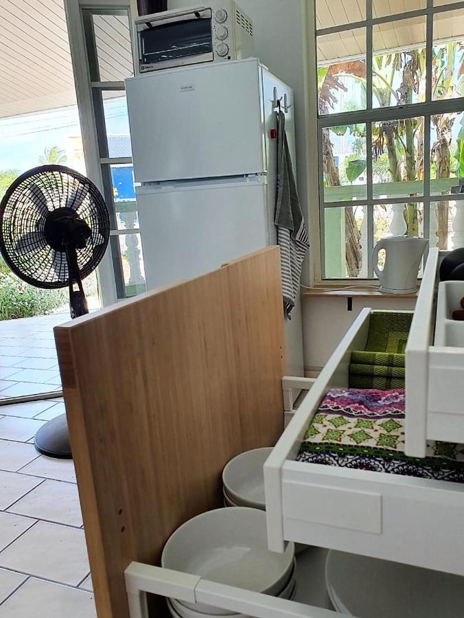 Apartment Greenflash Kralendijk  Luaran gambar