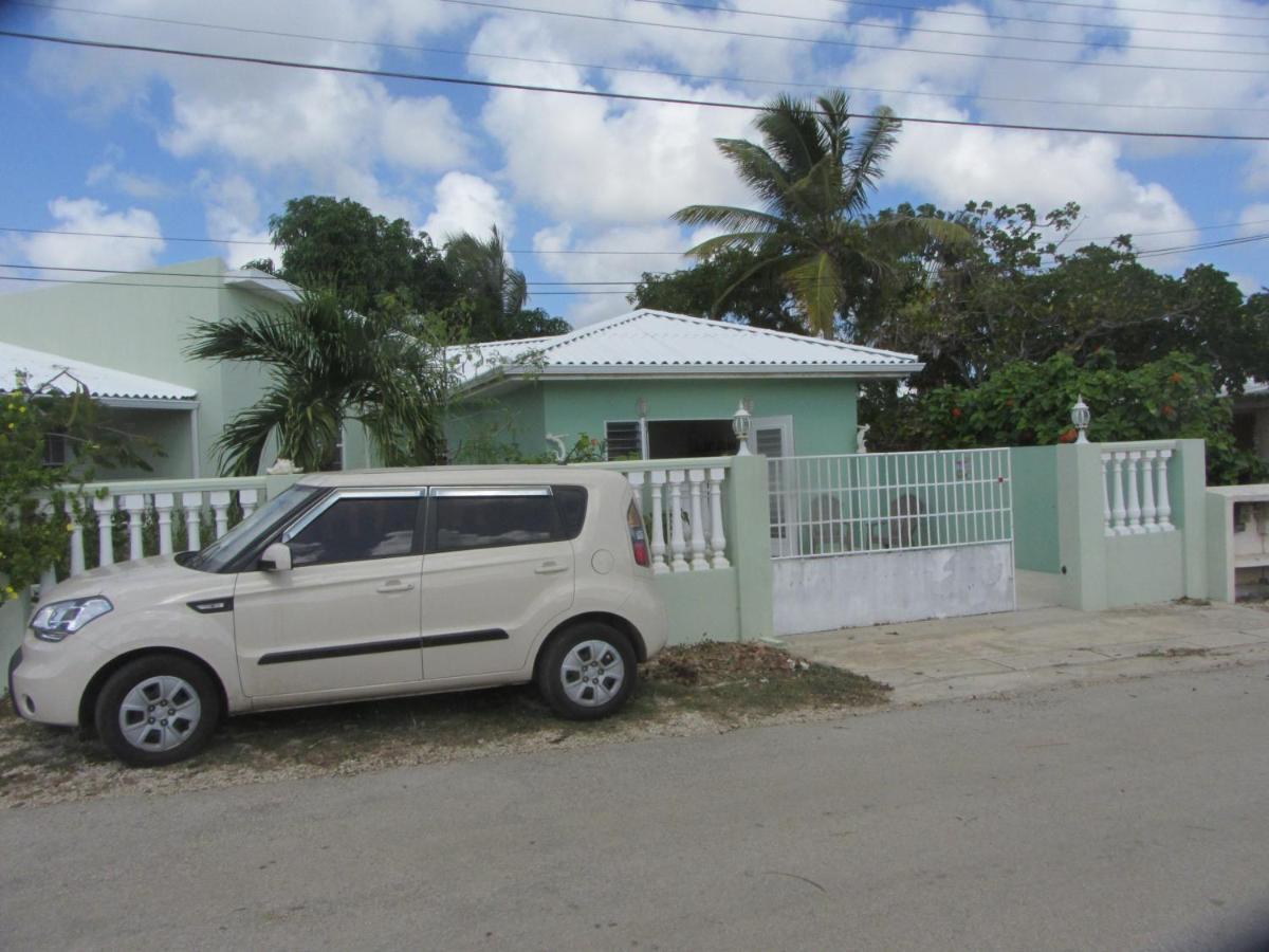 Apartment Greenflash Kralendijk  Luaran gambar